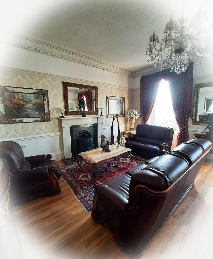 Highlander House Boutique Hotel Rothesay Eksteriør bilde