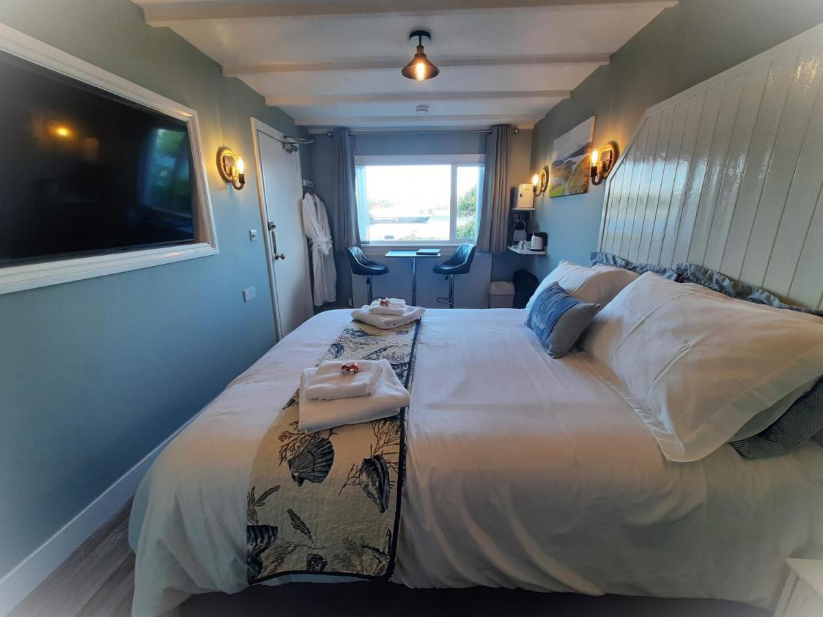 Highlander House Boutique Hotel Rothesay Eksteriør bilde