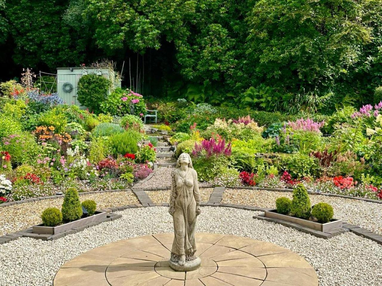Highlander House Boutique Hotel Rothesay Eksteriør bilde