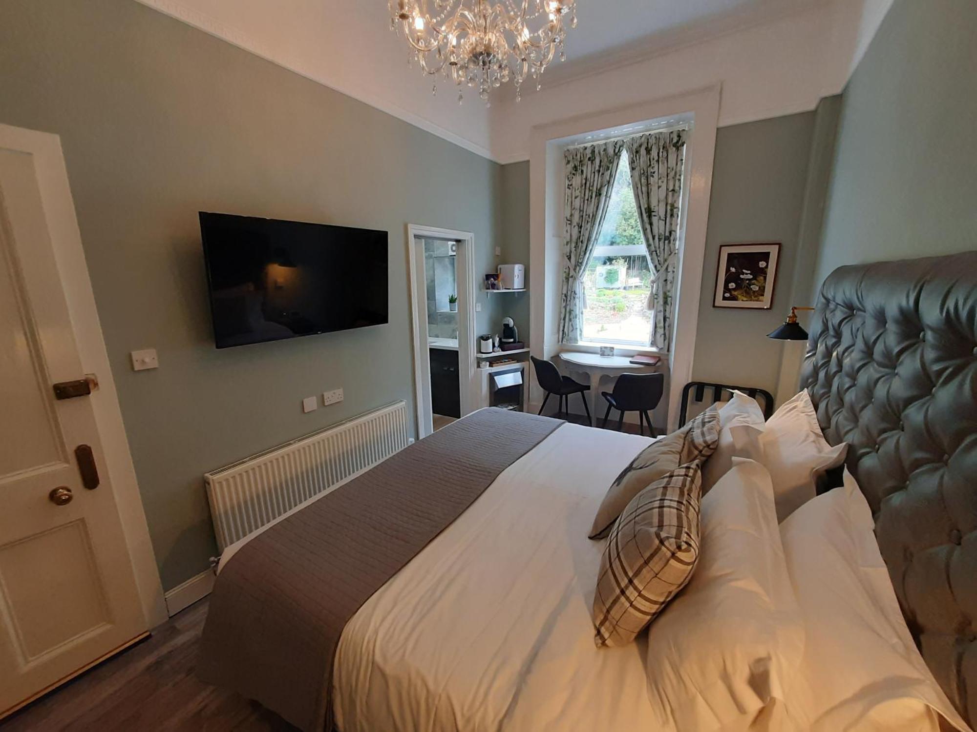 Highlander House Boutique Hotel Rothesay Eksteriør bilde